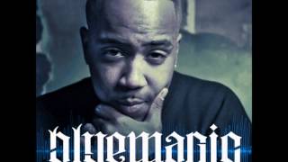 Doughbeezy-Blue Magic