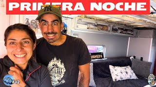 Después del ACCIDENTE, no pensamos que este día iba a llegar 🤗