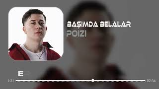 Yine Yazdım Ah Unuttum İsmini - Poizi ( Ertuğrul Çolak Remix )