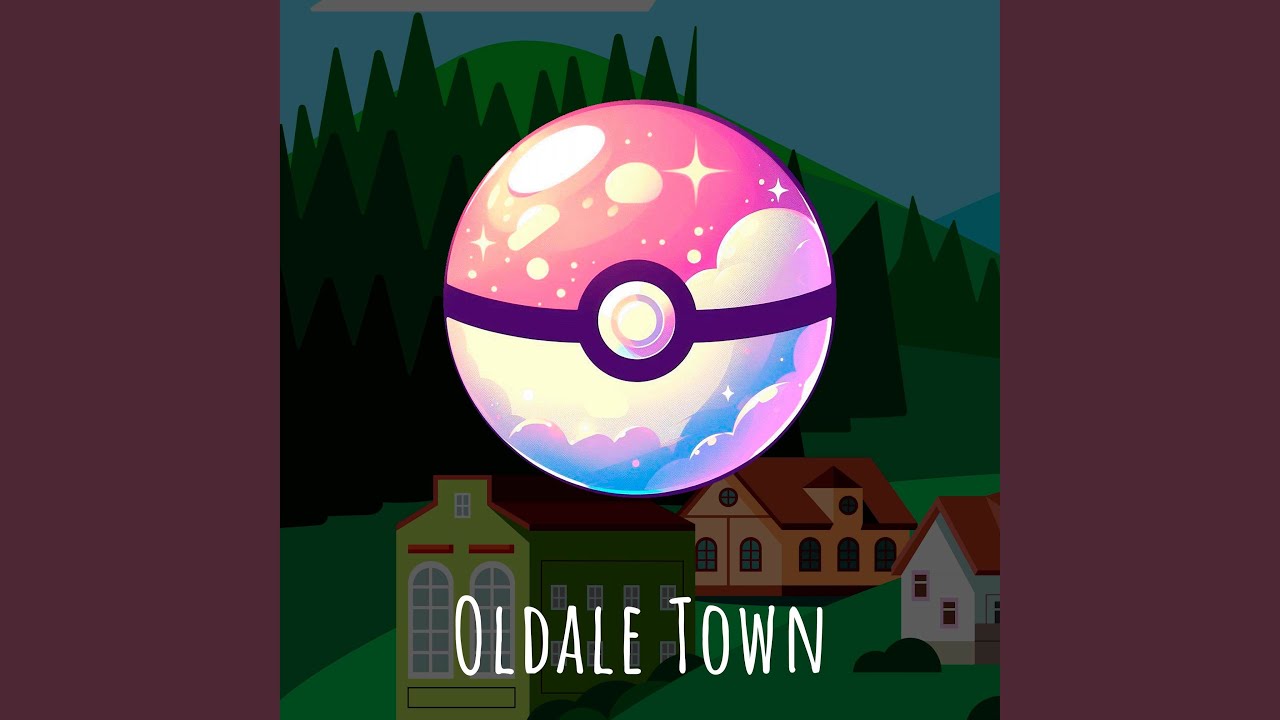 Oldale Town