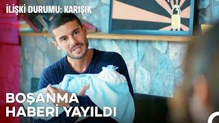 Bekarlığın Sultanlık Olduğunu Söyleyebilir Miyiz? - İlişki Durumu Karışık 21. Bölüm