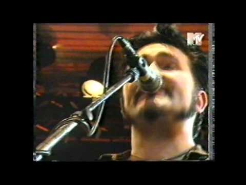 Therapy? - MTV Most Wanted 1995 (Misery & Bad Mother)