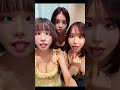 Do you want our selfies?🫶