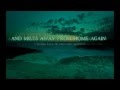 FROM THE EDGE OF THE DEEP GREEN SEA - The Cure (W) [INGLÉS/ESPAÑOL] subtitulada/subtitles