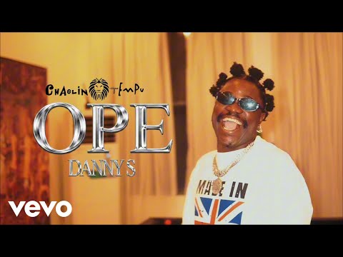 Danny S - OPE
