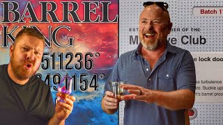 Jarrod Went Crazy - Barrel King June 2025