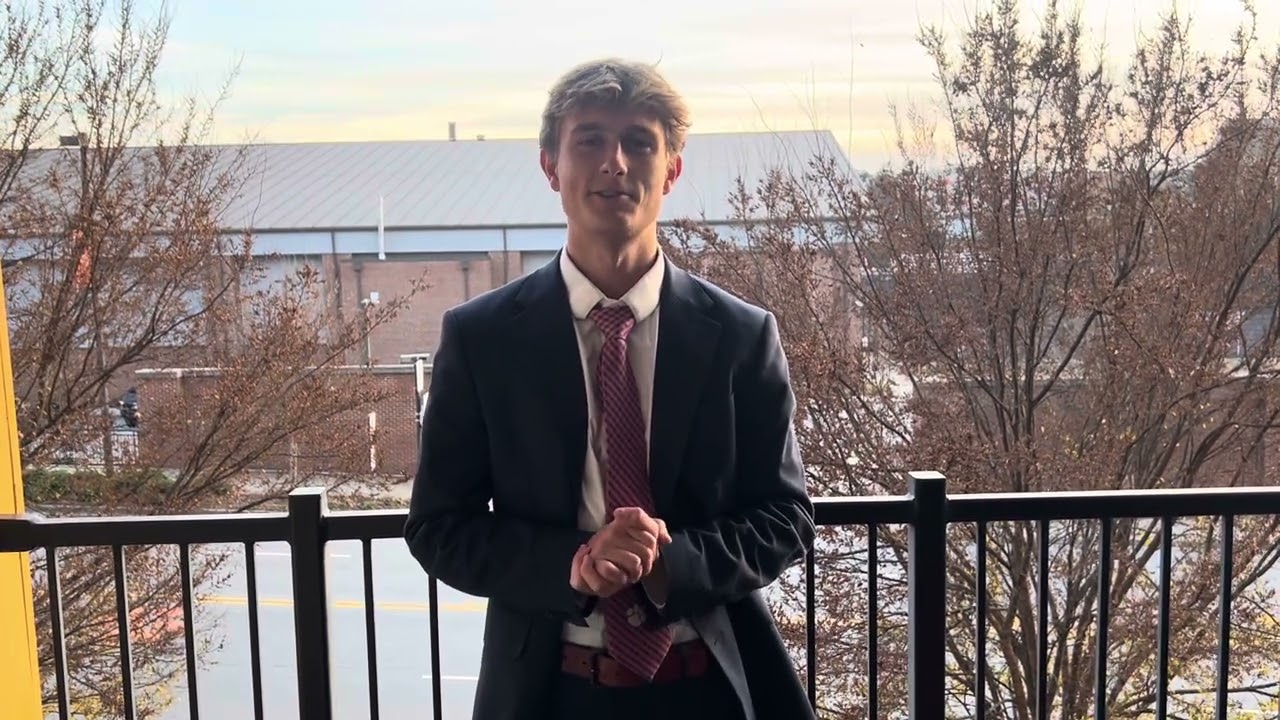 E&J Gallo Elevator Pitch