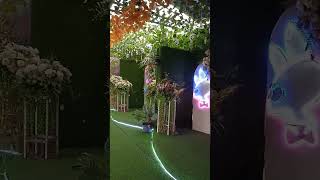 Taman Bunga Ayu Rezeki Leces