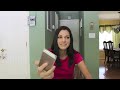 Beginning of video