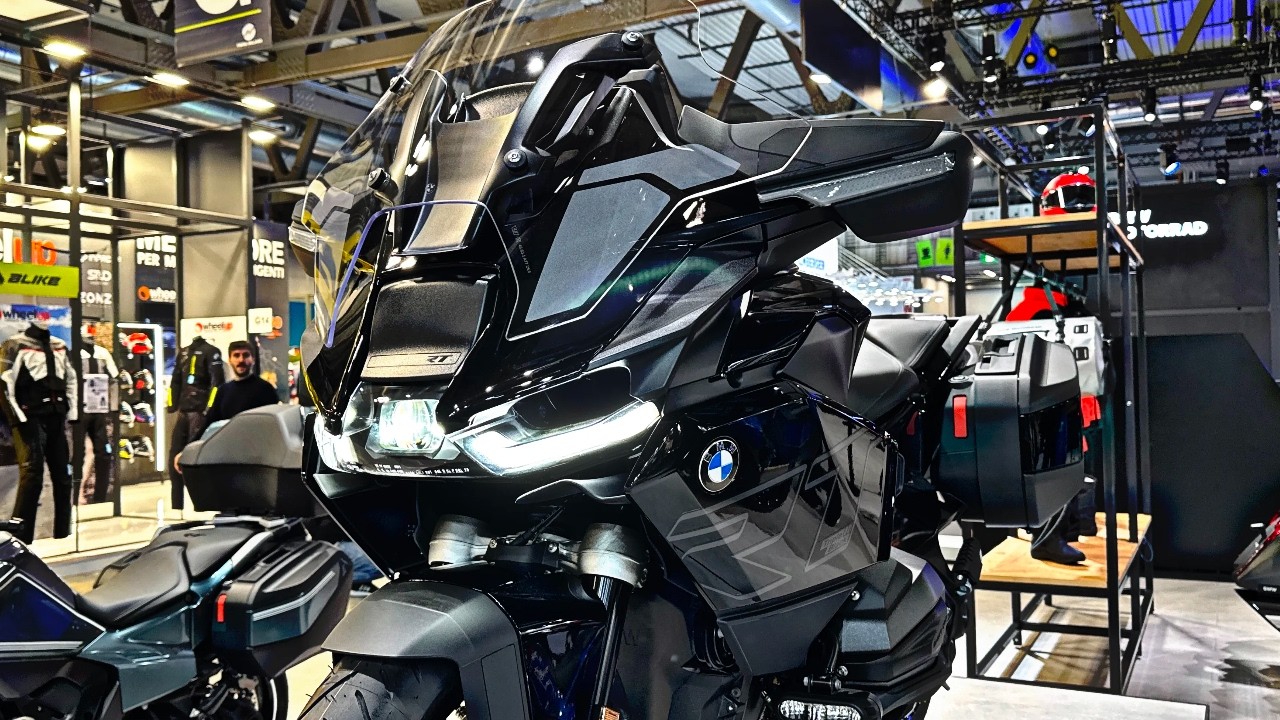 20 Best New Updated Motorcycles Of 2026