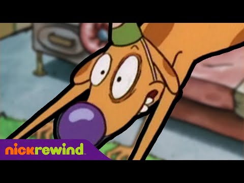 Котопёс | 1 Cезон 6 Cерия | Nick Rewind Россия