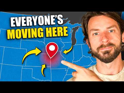 Here's Why Kansas City is the BEST City in the Midwest
