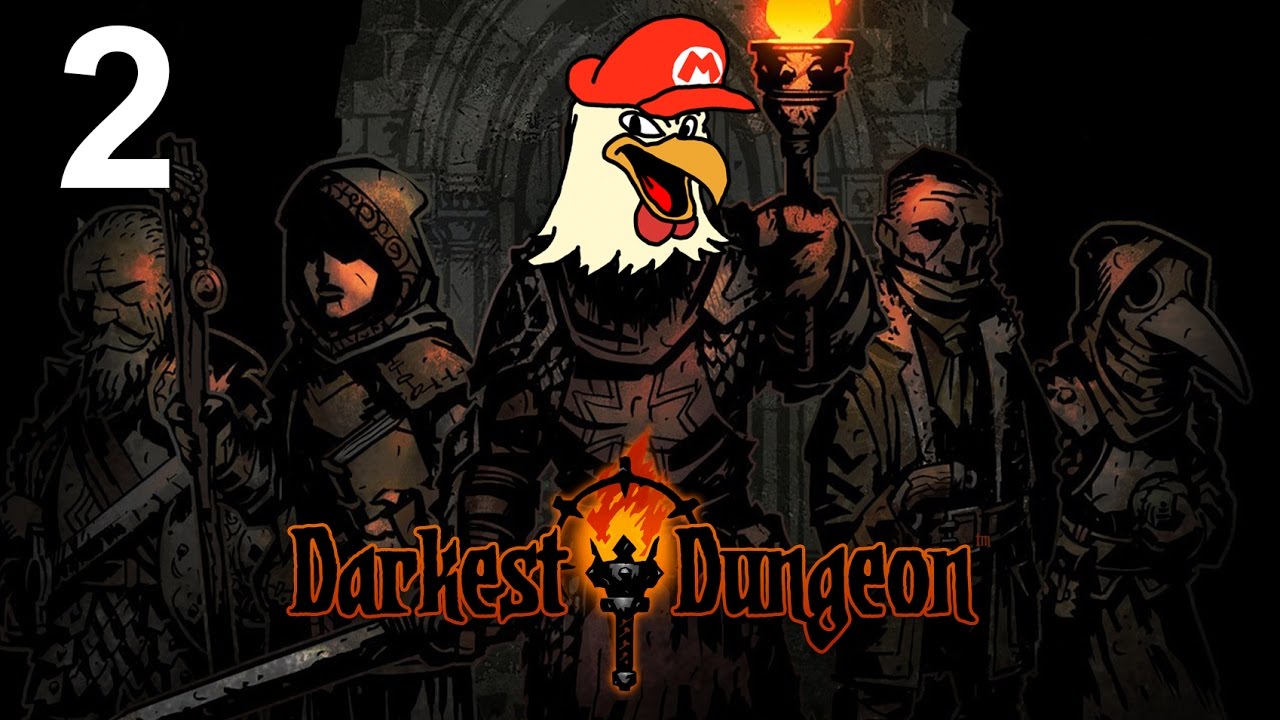 darkest dungeon 2 amorous