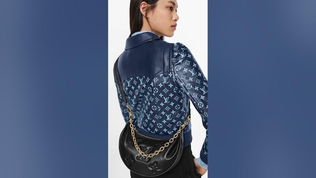 New Louis Vuitton Jacket #louisvuitton #jacket #fashion