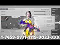New Update 4.3⚡Best Sensitivity code + Control Settings Pubg Mobile /Bgmi Sensitivity 2026