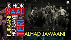 Aww tera Happy Bday Lyrical | ABCD 2 | Varun Dhawan - Shraddha Kapoor | Sachin - Jigar | D. Soldierz - Durasi: 3:31. Aww tera Happy Bday Lyrical | ABCD 2 | Varun Dhawan - Shraddha Kapoor | Sachin - Jigar | D. Soldierz - Durasi: 3:31.