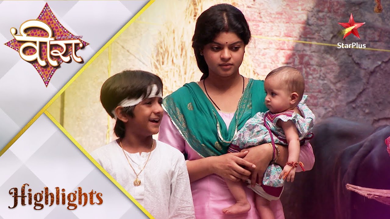 Ek Veer Ki Ardaas - Veera | Kya Ratan Veera ko ghar laayegi?