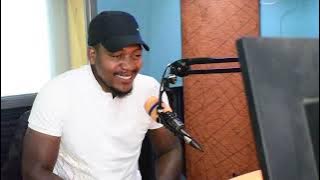 Bremma (INSIMBI ZEZHWANE) Opens up on tragic accident INTERVIEW @ SKYZMETRO WITH DJ KHEHLA