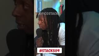 Lil Wayne Shocked Gucci Mane Ranked Above Eminem 🤯 “Gucci who” 😭