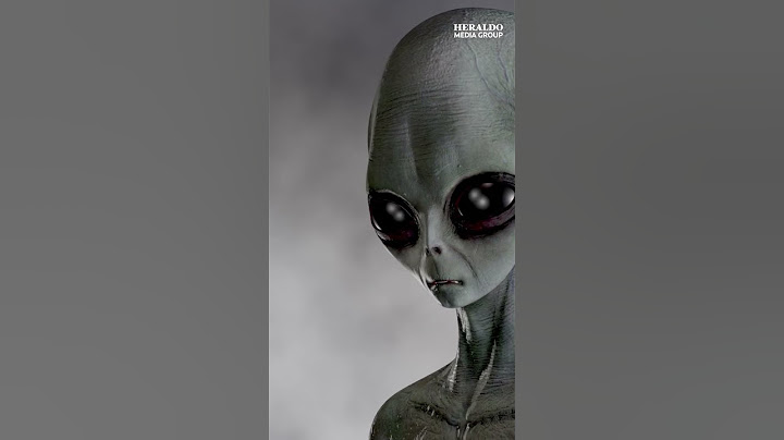 Imagen oculta hace más de 30 años, revelaría la existencia de ovnis en la Tierra #viral #noticias