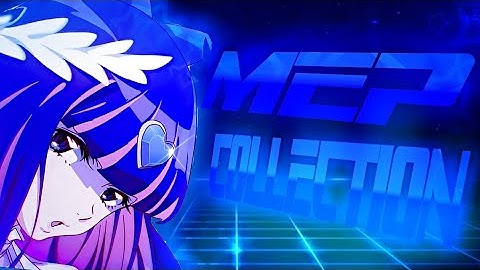 [MEP COLLECTION] July - oct 2025 FW! #2