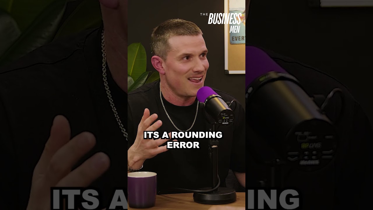 Have You Ever Had A Business Fall Apart At The Last Second?