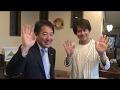 歌手「北川たつや」さんとぴあの屋ドットコム「リチャード石山」の即興セッション!
