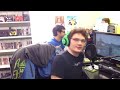 End of video