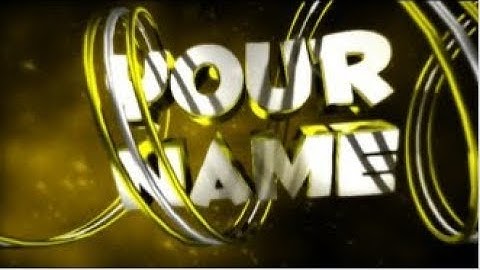 Top 5 Best Panzoid Intro Templates | After Effects | #2