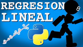 Linear Regression Python Sklearn [FROM ZERO]