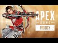 Apex Legends - Official Prodigy Gameplay Trailer