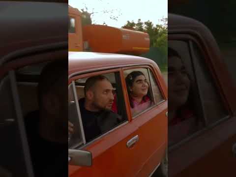Видео: Серго едет в Дагестан. #каха #непосредственнокаха #серго