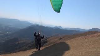 FunnyTake off 20200325b