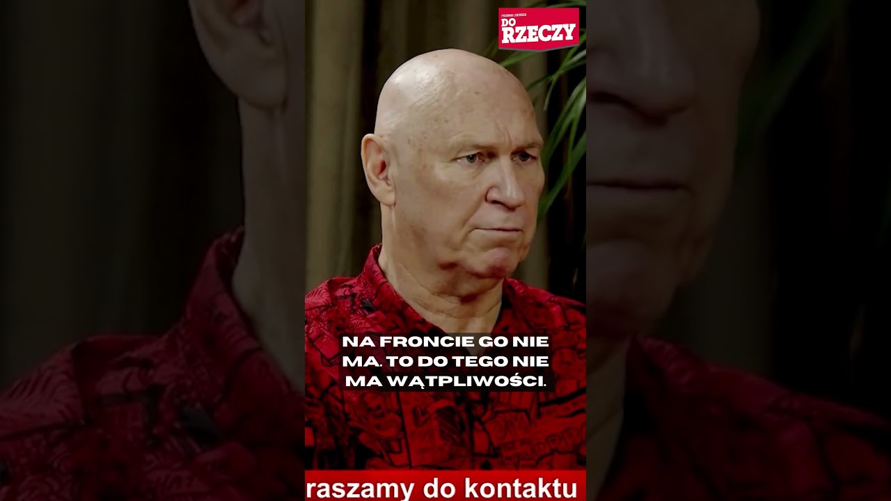 Miniatura: Piłsudskiego nie było na froncie! Na...