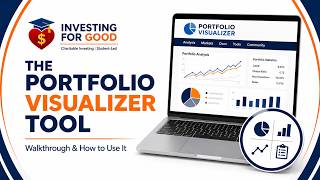 Portfolio Visualizer