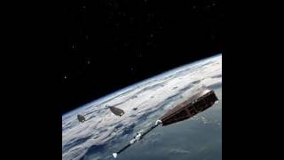 Acquisition and Visualization of Electron Density Data from a Swarm satellite