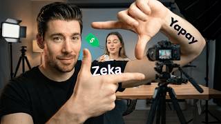 Camera, Studio, No Shooting: 4 Revenue Models with AI screenshot 2