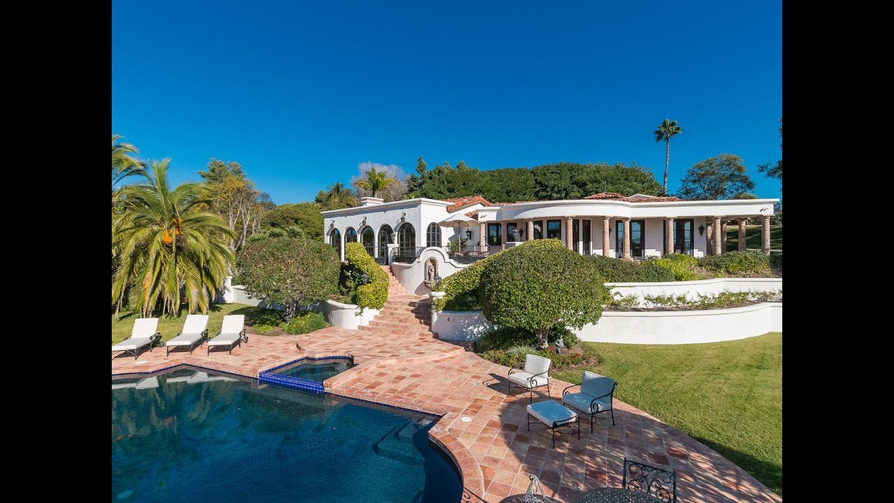 Style and Substance - 5515 San Elijo Rancho Santa Fe, CA 92067