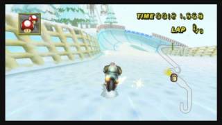 Mkw Dks Snowboard Cross 035.252 Opener No Zipper Wheelie