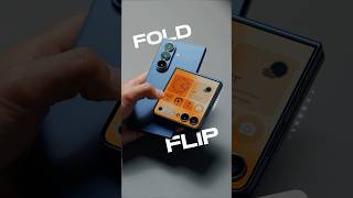 Z Fold 7 vs Flip 7? 🤔
Flip 7 vs Fold 7 | Which One’s Right for You? 🤔
Been testing both and honestly, they both have Pros & Cons
Z Flip 7 ⬇️
Super compact. Fits in your pocket.
The new FlexWindow is really useful you can text, check maps, even run full apps without opening it.
Z Fold 7 ⬇️
A multitasking beast.
Wider cover screen, thin design 🔥
Unfold it? Boom mini tablet. Great for edits, YouTube, and productivity.
Better camera. Bigger battery. More screen.
But also heavier, $600 more, and no S Pen support.
So… Flip or Fold?
Let me know 👇
#GalaxyZFlip7 #GalaxyZFold7 #SamsungUnpacked #FlipVsFold #Foldables #samsunggalaxy Z Fold 7 vs Flip 7? 🤔