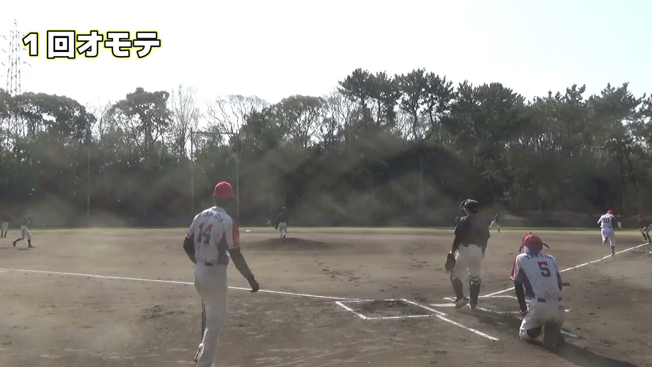 猪名川 公園 野球 場
