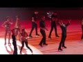 Art on ice 2016 - Finale - Fragment