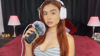 ASMR CORTO// Tu mejor AMIGA celosa por tu NOVIA / VicoASMR