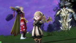 【DFFAC】 ニビジムチャレンジ5 【シャントット】