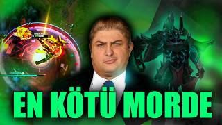 DÜNYANIN EN KÖTÜ MORDESİ | ARMUT LOL