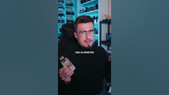 Najlepsze tanie zamienniki męskich perfum cz.5