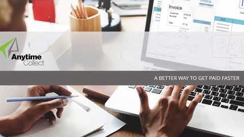 Sage Intacct Automated Accounts Receivable Software