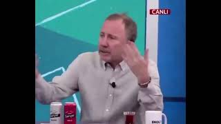 sergen yalçın - sizin başka işiniz yok mu - komik değil