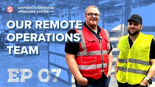 How to Manage Your Warehouse Remotely | Warehouse OS Series Ep 07