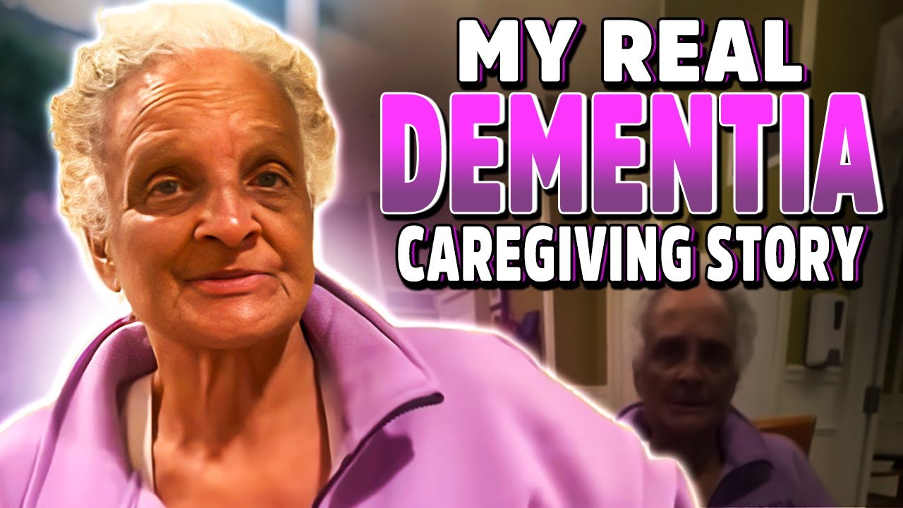 Nothing Worked... Until It Did | My Real Dementia Caregiving Story